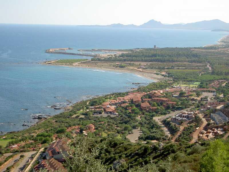 مبيت وإفطار فيلابوتزو La Pavoncella المظهر الخارجي الصورة