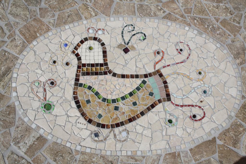 مبيت وإفطار فيلابوتزو La Pavoncella المظهر الخارجي الصورة